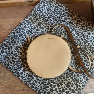 Nine West Canteen Style Crossbody Bag